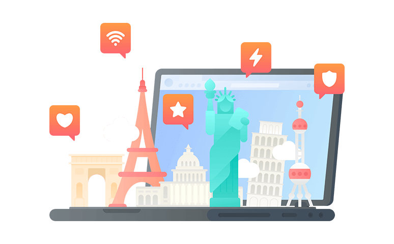 在瑞典怎么看国内直播 - 翻回VPN